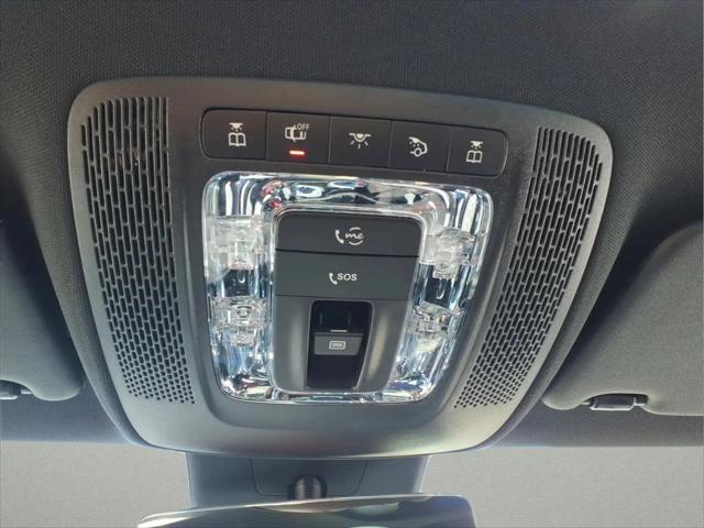 2023 Mercedes-Benz CLA 250 4MATIC