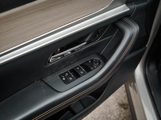 2026 Mazda X-90 3.3 Turbo Preferred