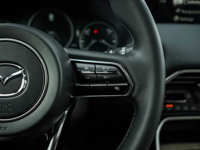 2026 Mazda X-90 3.3 Turbo Preferred
