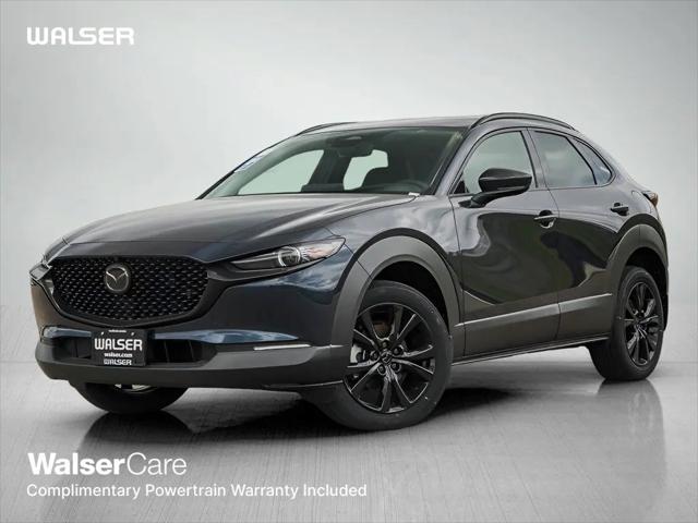 2026 Mazda CX-30 2.5 Turbo Premium Plus for sale in Burnsville, MN