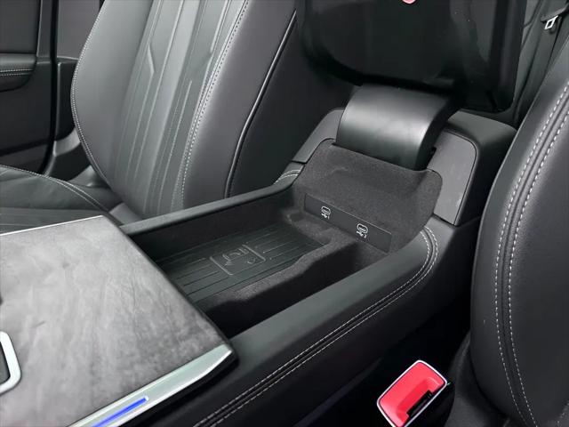 2024 Audi A6 Premium Plus 45 TFSI quattro S tronic