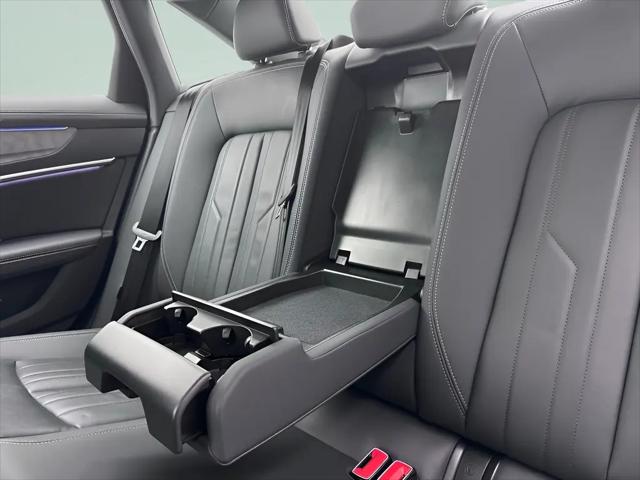 2024 Audi A6 Premium Plus 45 TFSI quattro S tronic