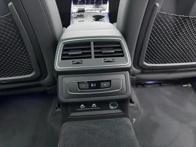 2024 Audi A6 Premium Plus 45 TFSI quattro S tronic