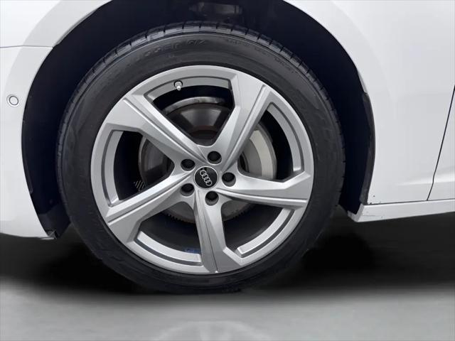 2024 Audi A6 Premium Plus 45 TFSI quattro S tronic