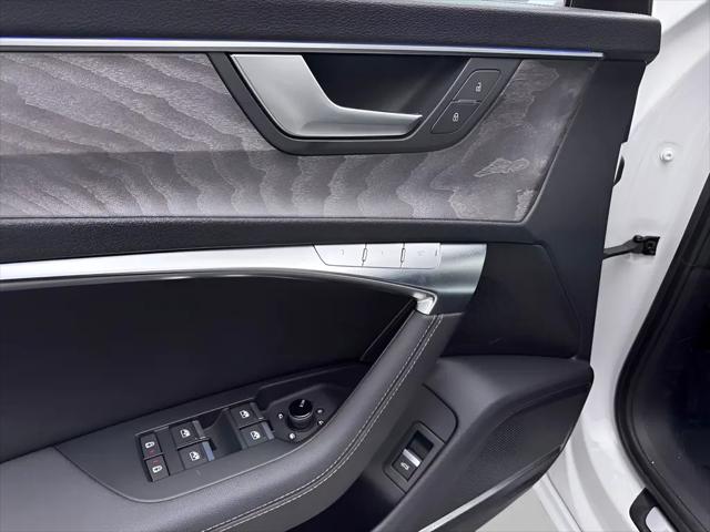 2024 Audi A6 Premium Plus 45 TFSI quattro S tronic