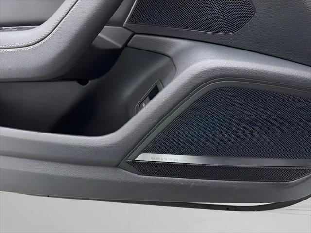 2024 Audi A6 Premium Plus 45 TFSI quattro S tronic