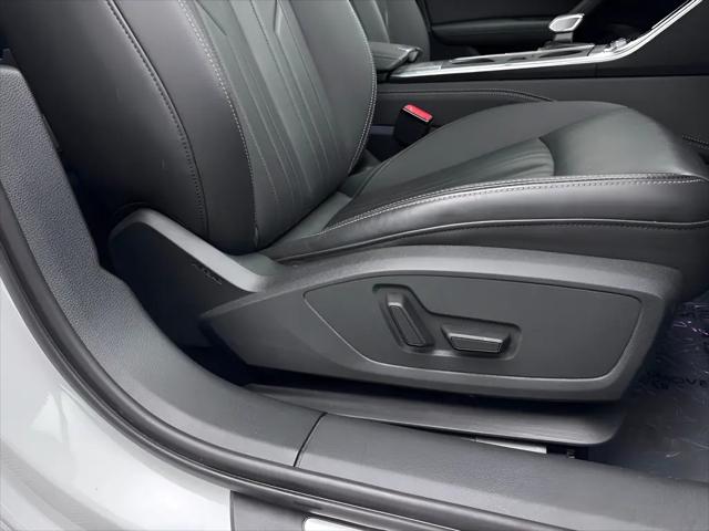 2024 Audi A6 Premium Plus 45 TFSI quattro S tronic
