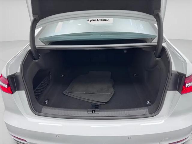 2024 Audi A6 Premium Plus 45 TFSI quattro S tronic