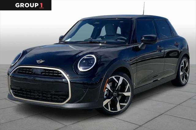 2026 MINI Hardtop Cooper for sale in Webster, TX