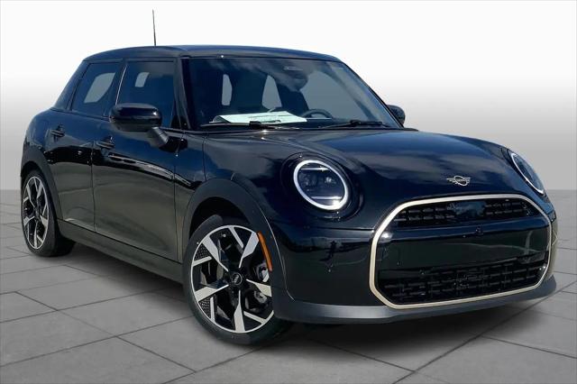 2026 MINI Hardtop Cooper
