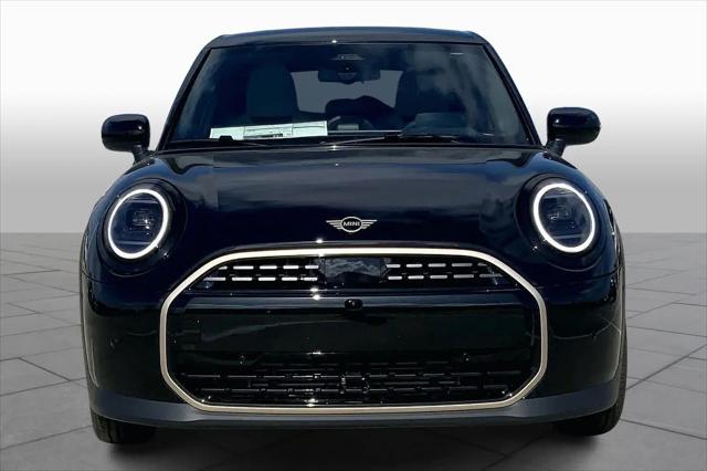2026 MINI Hardtop Cooper