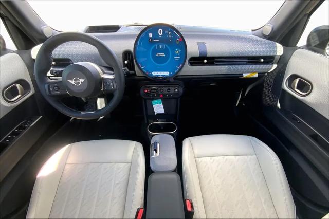2026 MINI Hardtop Cooper