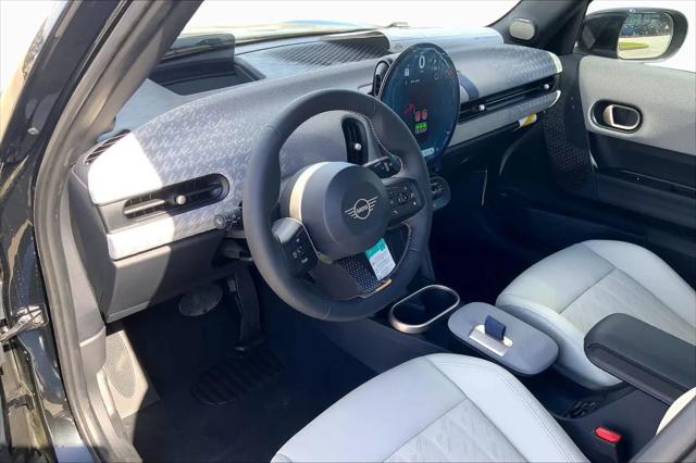 2026 MINI Hardtop Cooper