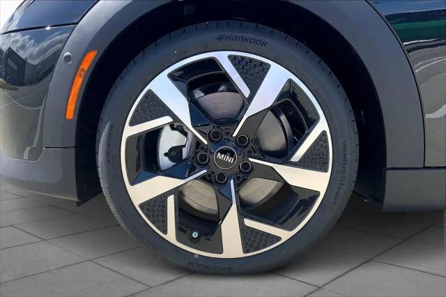 2026 MINI Hardtop Cooper
