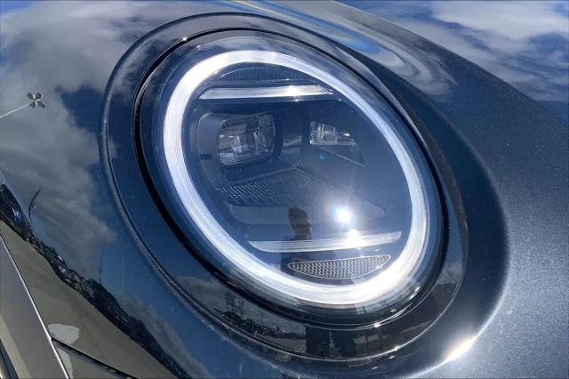 2026 MINI Hardtop Cooper