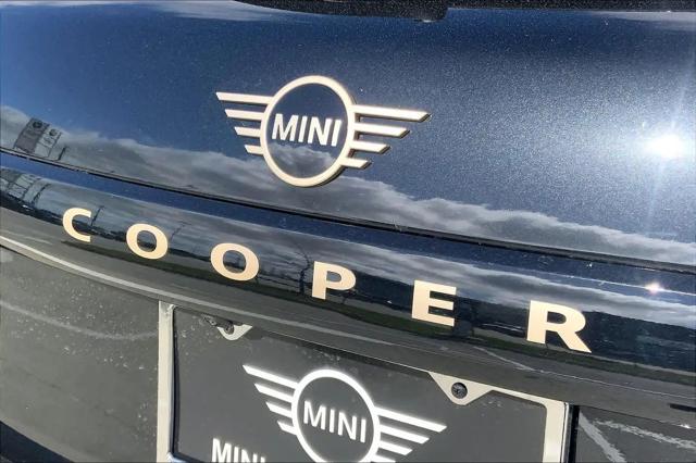 2026 MINI Hardtop Cooper