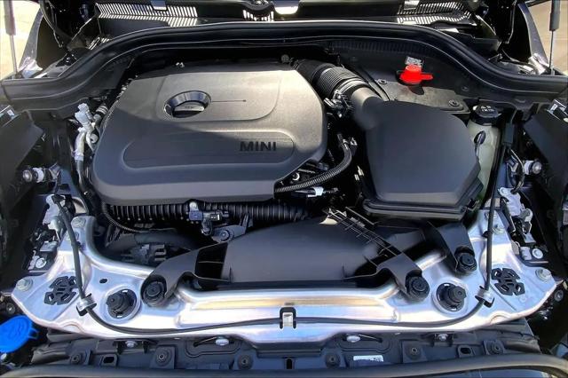2026 MINI Hardtop Cooper