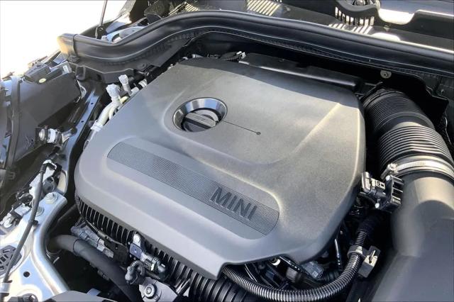 2026 MINI Hardtop Cooper