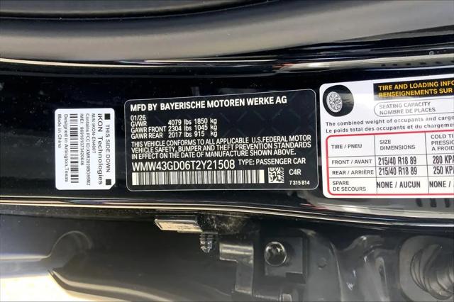 2026 MINI Hardtop Cooper