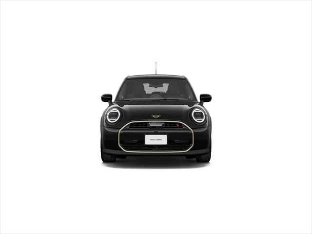 2026 MINI Hardtop Cooper S