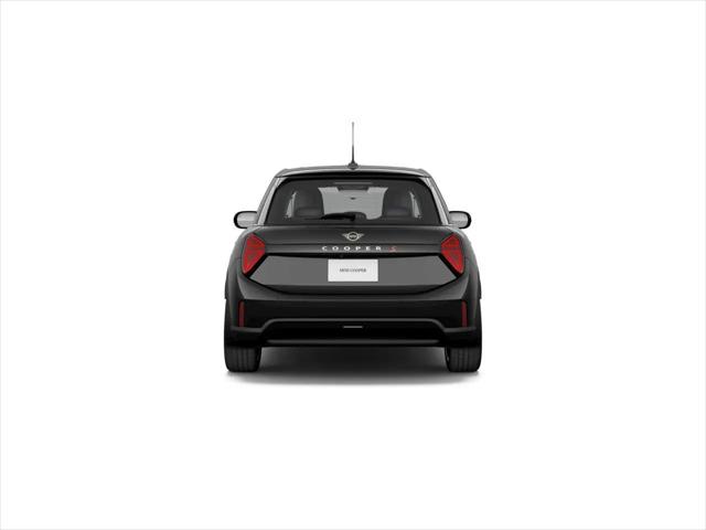 2026 MINI Hardtop Cooper S