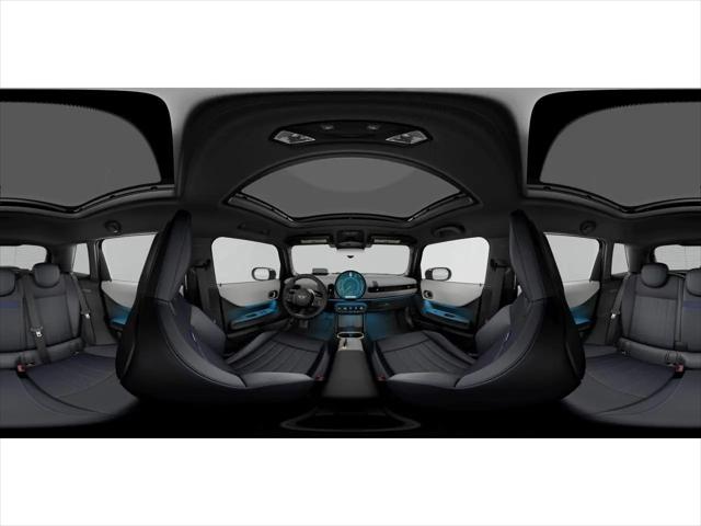 2026 MINI Hardtop Cooper S