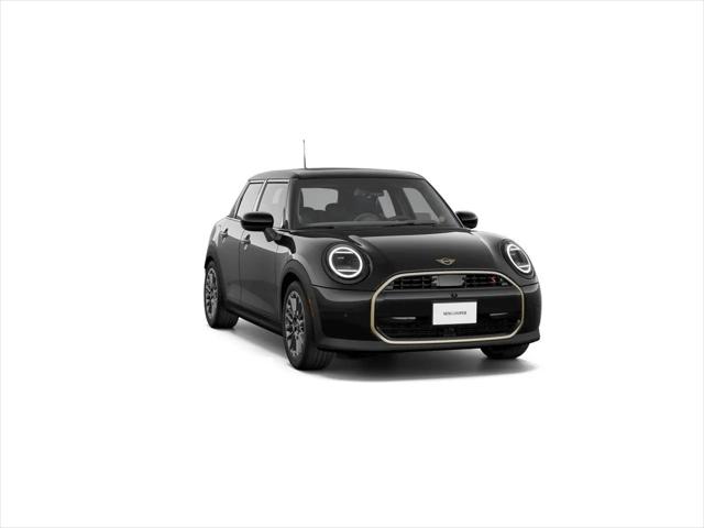 2026 MINI Hardtop Cooper S for sale in Webster, TX