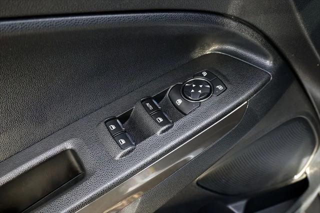 2020 Ford EcoSport SES