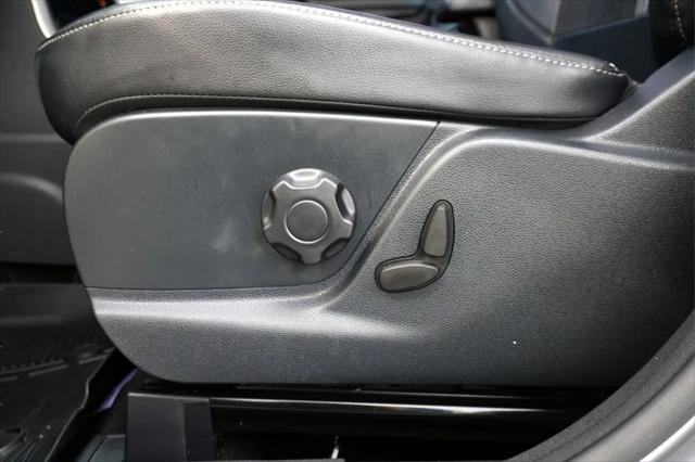 2020 Ford EcoSport SES