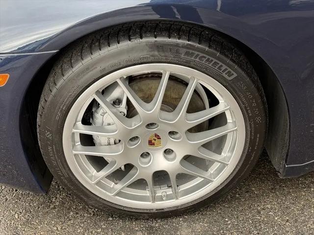 2015 Porsche Panamera 4S Executive