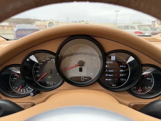 2015 Porsche Panamera 4S Executive