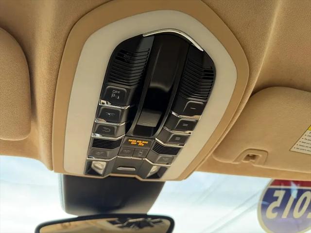 2015 Porsche Panamera 4S Executive
