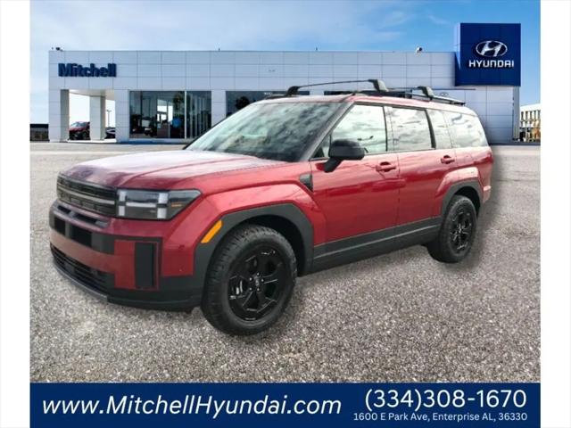 2026 Hyundai Santa Fe XRT for sale in Enterprise, AL