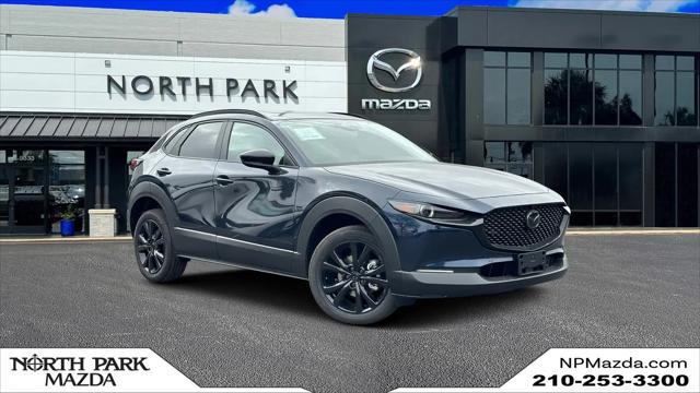 2026 Mazda CX-30 2.5 Turbo Aire Edition for sale in San Antonio, TX