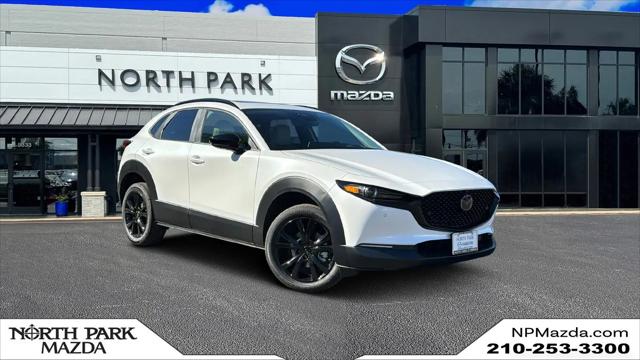 2026 Mazda CX-30 2.5 Turbo Aire Edition for sale in San Antonio, TX