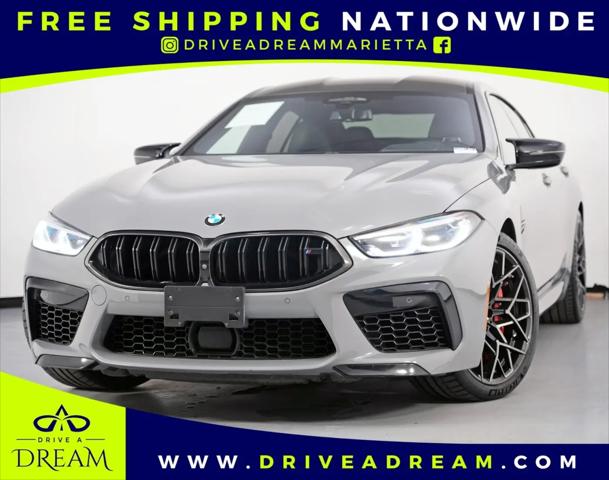 2021 BMW M8 Standard for sale in Marietta, GA