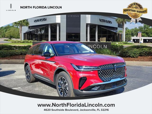 2026 Lincoln Nautilus Premiere for sale in Jacksonville, FL