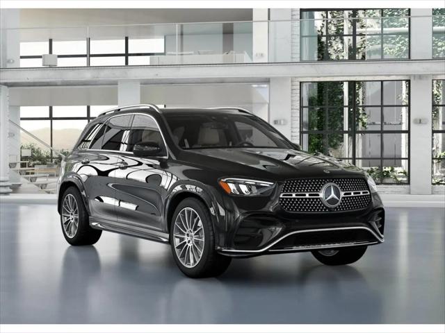 2026 Mercedes-Benz GLE GLE 350 GLE 350
