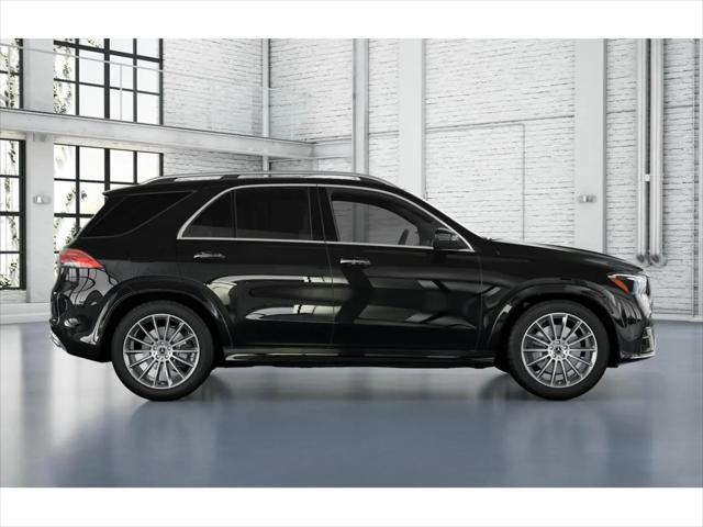 2026 Mercedes-Benz GLE GLE 350 GLE 350