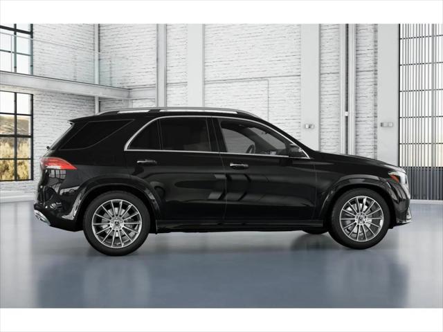 2026 Mercedes-Benz GLE GLE 350 GLE 350