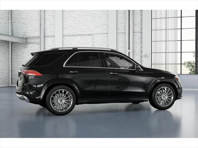 2026 Mercedes-Benz GLE GLE 350 GLE 350