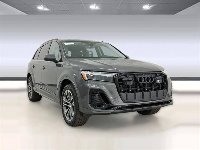 2026 Audi Q7 Premium TFSI quattro tiptronic