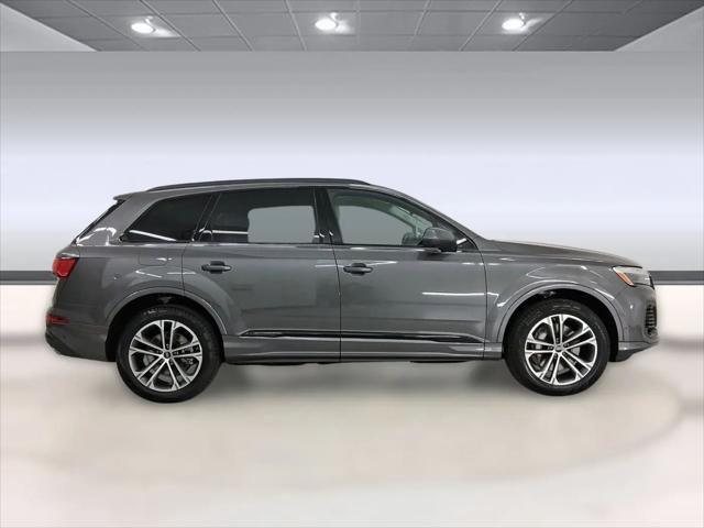 2026 Audi Q7 Premium TFSI quattro tiptronic