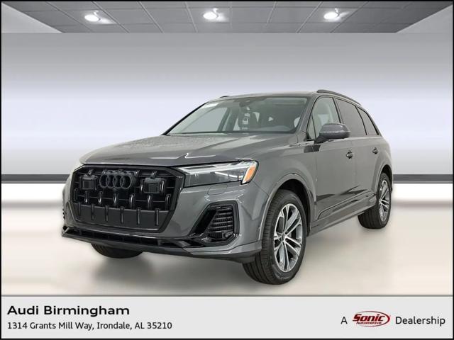 2026 Audi Q7 Premium TFSI quattro tiptronic for sale in Irondale, AL