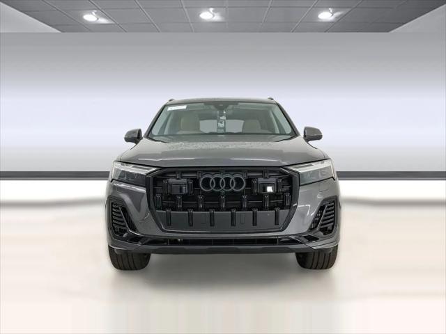 2026 Audi Q7 Premium TFSI quattro tiptronic