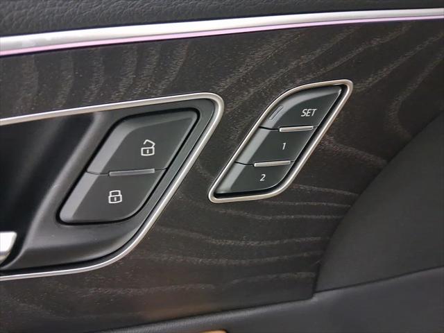 2026 Audi Q7 Premium TFSI quattro tiptronic