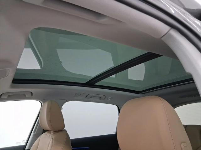 2026 Audi Q7 Premium TFSI quattro tiptronic