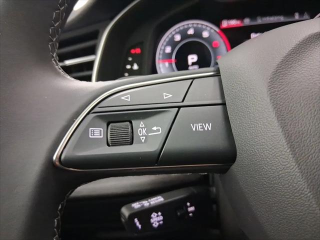 2026 Audi Q7 Premium TFSI quattro tiptronic