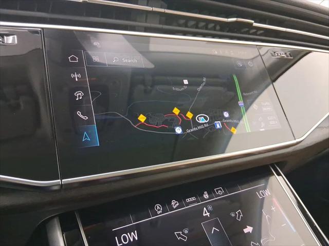 2026 Audi Q7 Premium TFSI quattro tiptronic
