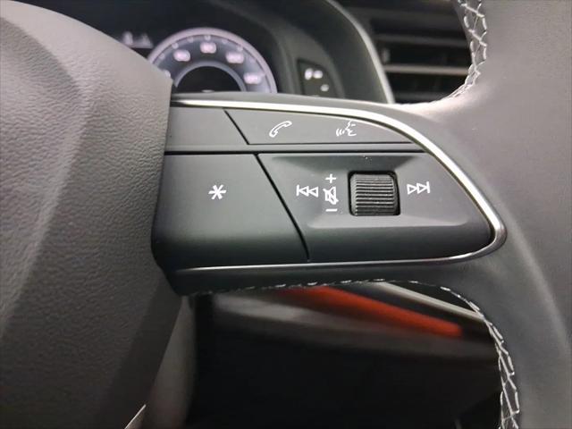 2026 Audi Q7 Premium TFSI quattro tiptronic